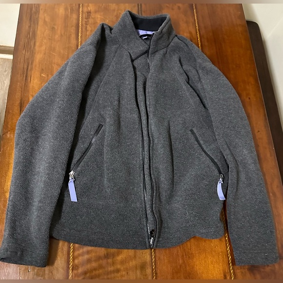 Vintage Patagonia Full Zip Synchilla Size Large - Picture 6 of 9
